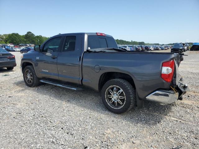 Vin: 5tfry5f17fx190733, lot: 56950685, toyota tundra double cab sr 20152