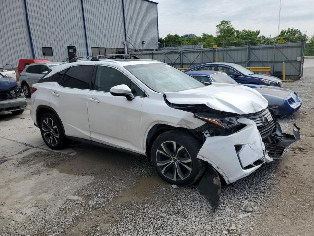Vin: 2t2bzmca8kc171500, lot: 57032665, lexus rx350 350 base 20194