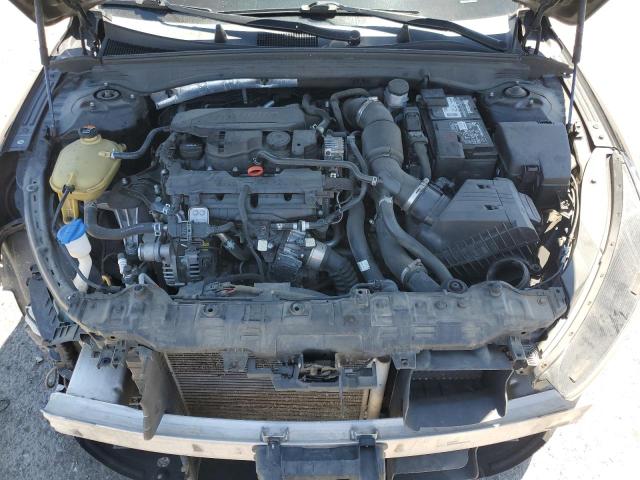 2021 KIA K5 LXS - 5XXG14J24MG024762