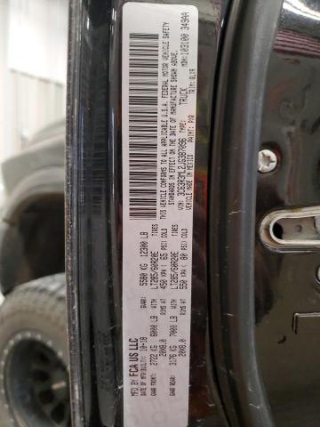 2018 RAM 3500 LARAM 3C63R3ML2JG387096
