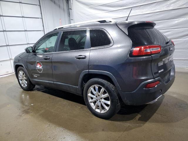 Vin: 1c4pjlds2fw539797, lot: 55901895, jeep grand cher limited 20152