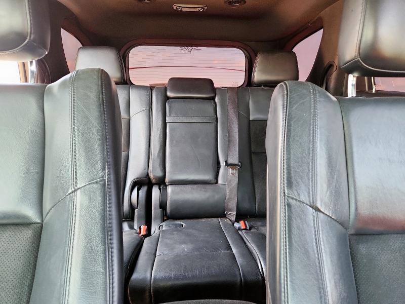2020 DODGE DURANGO GT 1C4RDHDG2LC145836