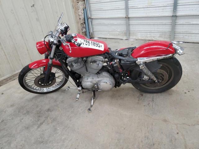 HARLEY-DAVIDSON SPORT 2004 1HD4CJM154K417124 photo #4