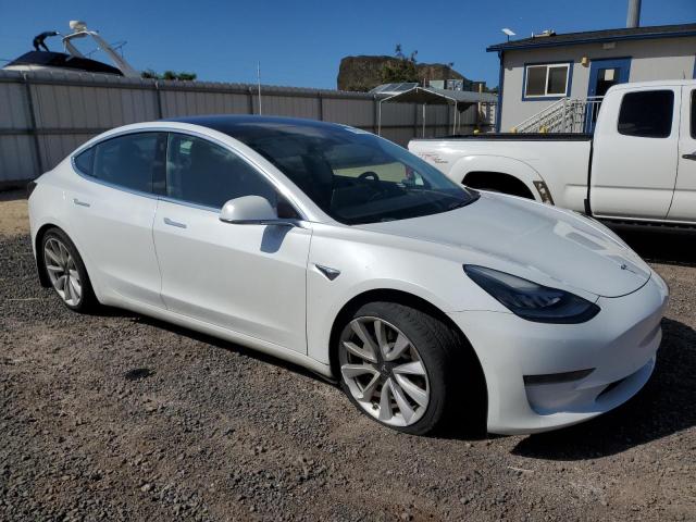 Vin: 5yj3e1ea5lf709003, lot: 54610345, tesla model 3 20204