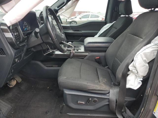 2021 FORD F150 SUPER - 1FTEW1EPXMFA19027