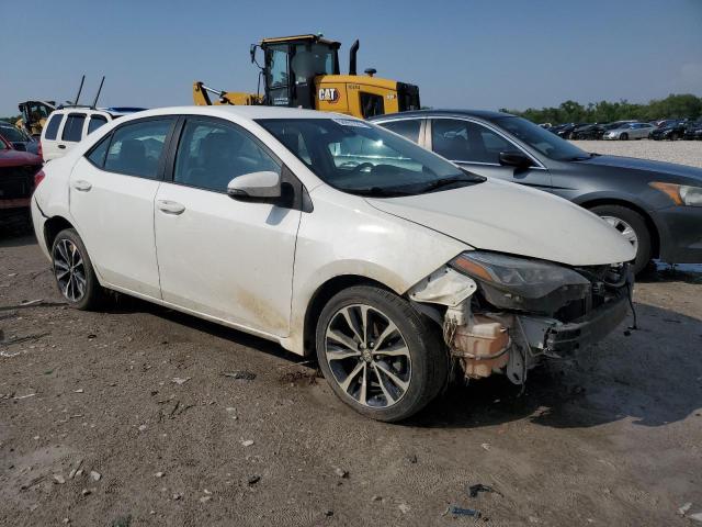 Vin: 5yfburhe4kp927884, lot: 56991935, toyota corolla l 20194