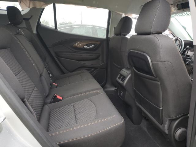 2019 GMC TERRAIN SL - 3GKALTEV1KL223126