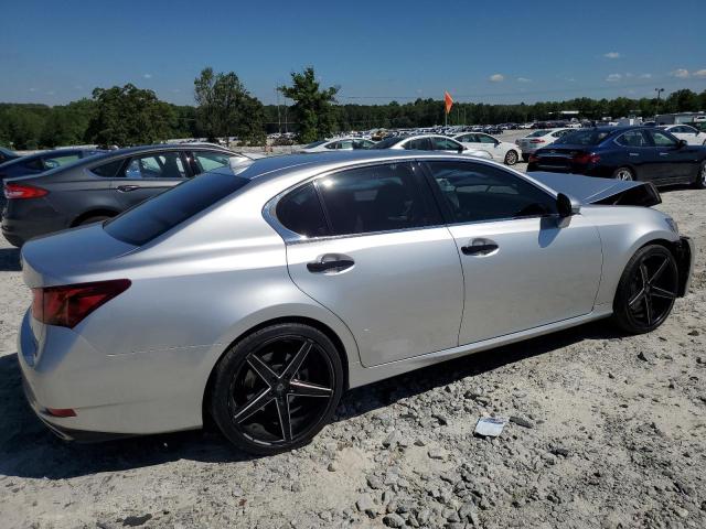 Vin: jthbe1bl6fa006992, lot: 55948785, lexus gs350 350 20153
