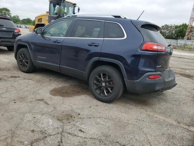 Vin: 1c4pjmcb8ew232530, lot: 57433895, jeep grand cher latitude 20142