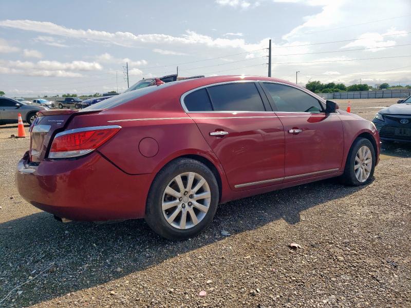 Vin: 1g4gc5eg6af270188, lot: 58782815, buick lacrosse cxl 20103