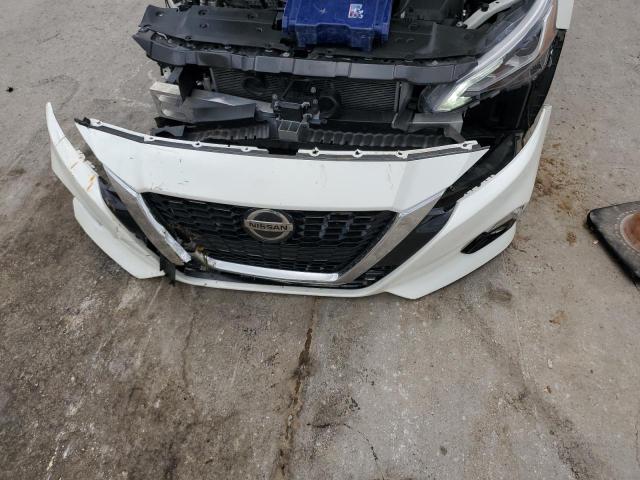 2019 NISSAN ALTIMA SV - 1N4BL4DV8KC115689