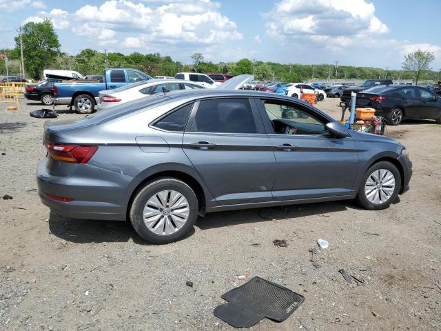 2019 VOLKSWAGEN JETTA S 3VWC57BU8KM146005