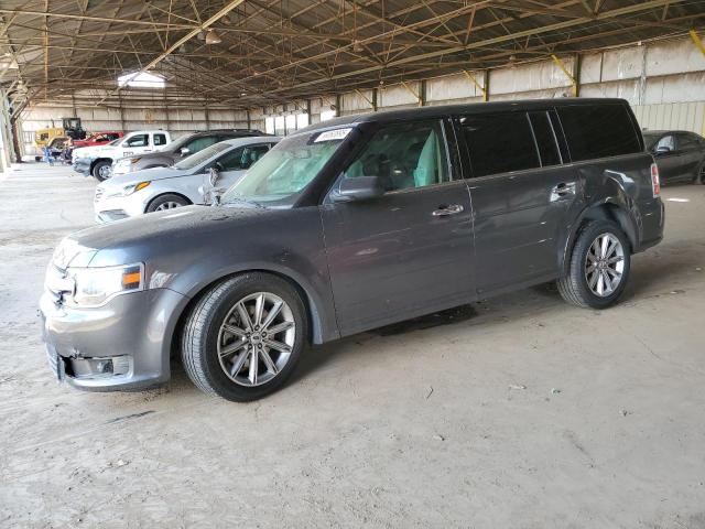 Vin: 2fmgk5d80kba35902, lot: 56060895, ford flex limited 2019 img_1