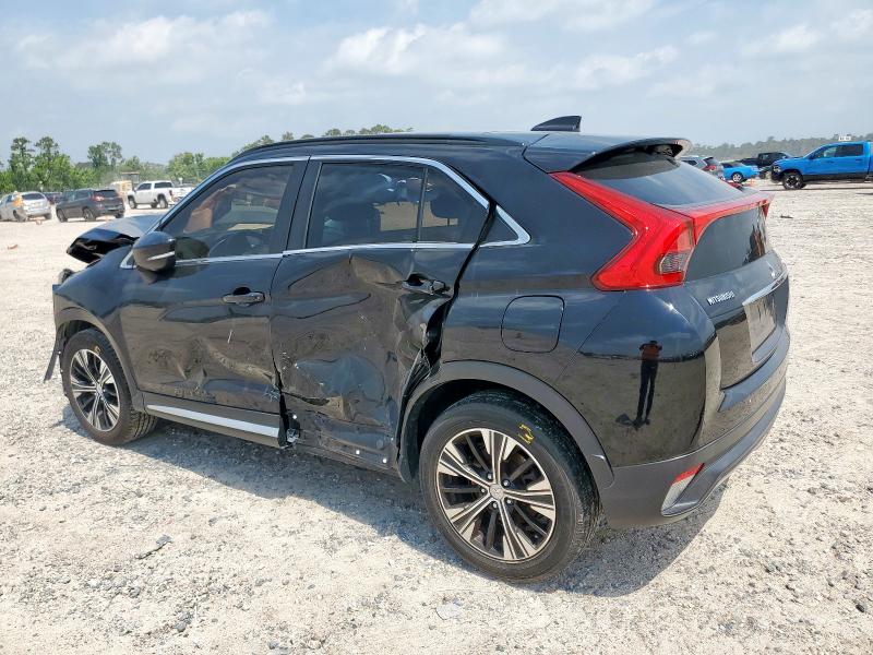 Vin: ja4at5aa6kz021301, lot: 57099745, mitsubishi eclipse se 20192