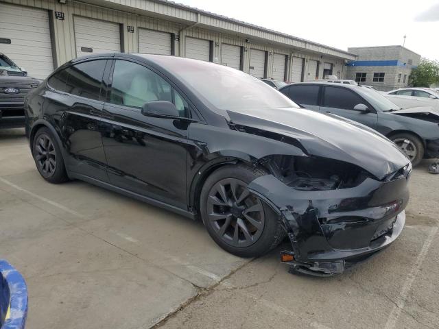 Vin: 7saxcae58rf447127, lot: 56040635, tesla model x 20244