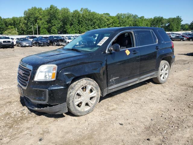 GMC TERRAIN SL