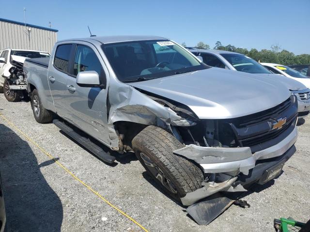 Vin: 1gcgtde32g1239232, lot: 57025945, chevrolet colorado z71 20164