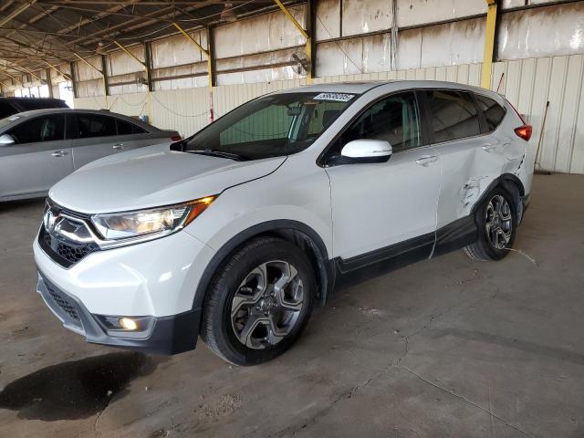 Vin: 5j6rw1h52ka028403, lot: 58638205, honda crv ex 2019 img_1