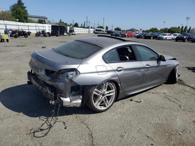 2016 BMW 640 I GRAN WBA6D0C57GG432315