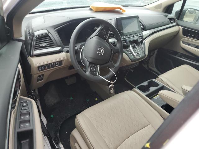 2023 HONDA ODYSSEY EL 5FNRL6H97PB027616
