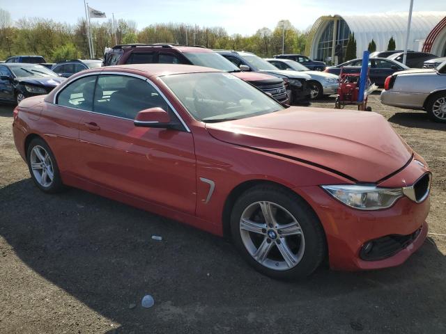 Vin: wba3v9c57f5a78636, lot: 55234555, bmw 4 series xi 20154