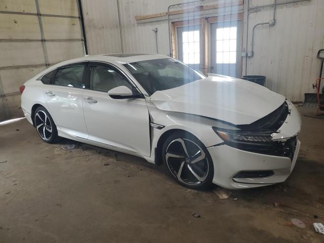 Vin: 1hgcv2f91la006809, lot: 58009285, honda accord touring 20204