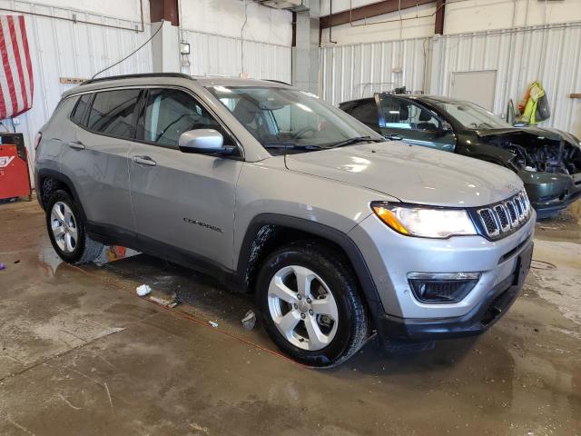 Vin: 3c4njdbb3mt579230, lot: 58232705, jeep compass latitude 20214