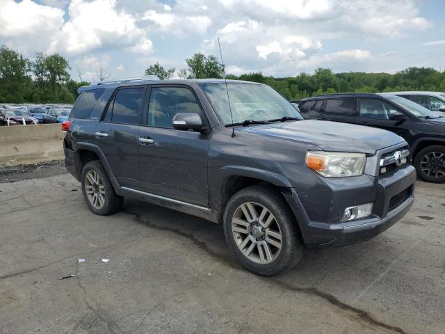 2013 TOYOTA 4RUNNER SR - JTEBU5JR2D5134892