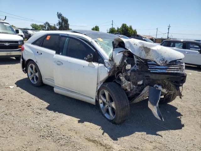 Vin: 4t3zk3bbxcu047523, lot: 55901575, toyota venza le 20124