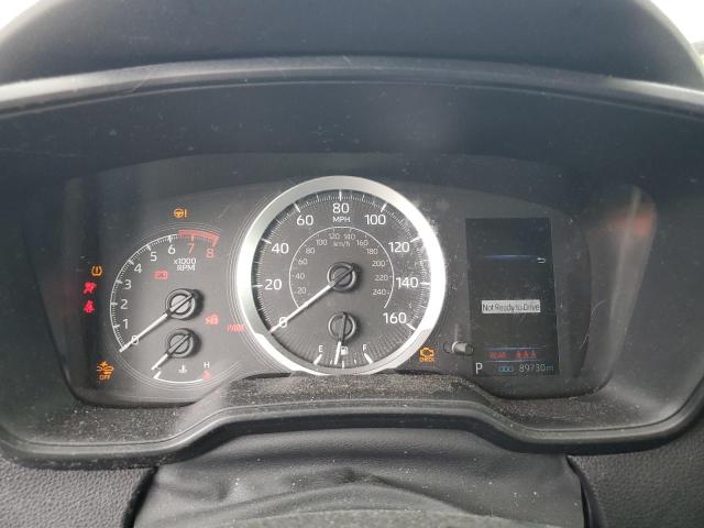 2021 TOYOTA COROLLA LE - 5YFEPMAE3MP181285