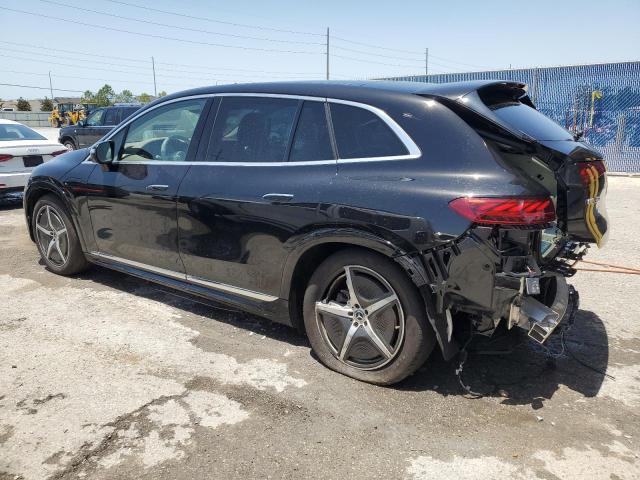 Vin: 4jgdm4eb3pa017382, lot: 56544745, mercedes-benz eqs suv 58 580 4matic 20232