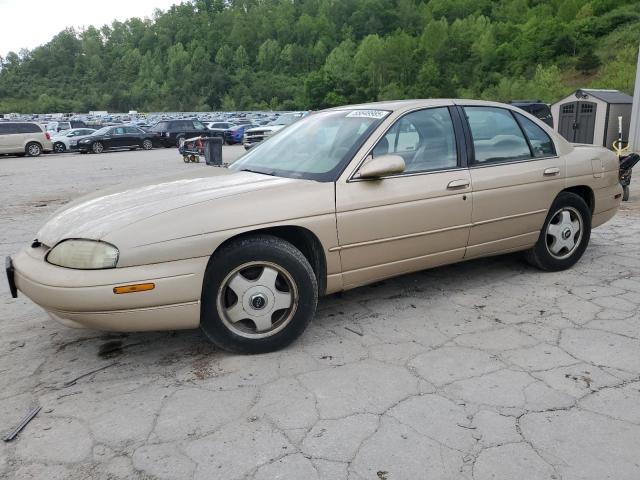 CHEVROLET LUMINA LTZ