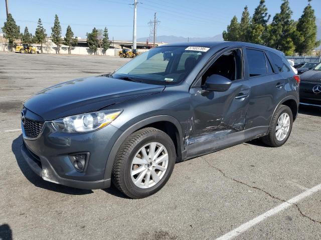 Vin: jm3ke4ce4d0132569, lot: 57483795, mazda cx-5 touring 2013 img_1