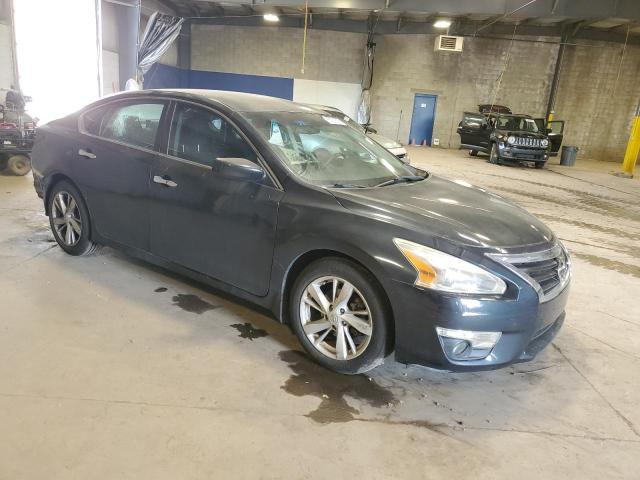 2015 NISSAN ALTIMA 2.5 - 1N4AL3AP2FC412412