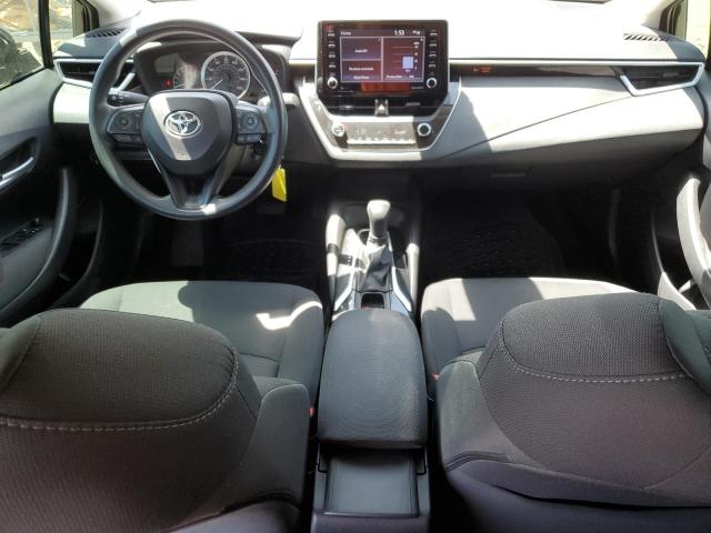 2021 TOYOTA COROLLA LE - 5YFEPMAEXMP240509