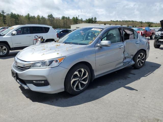 Vin: 1hgcr2f8xha265995, lot: 56094005, honda accord exl 2017 img_1