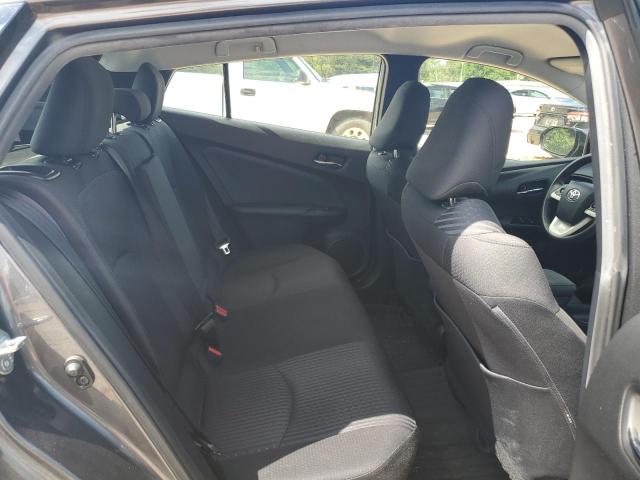 2018 TOYOTA PRIUS - JTDKBRFU9J3057816