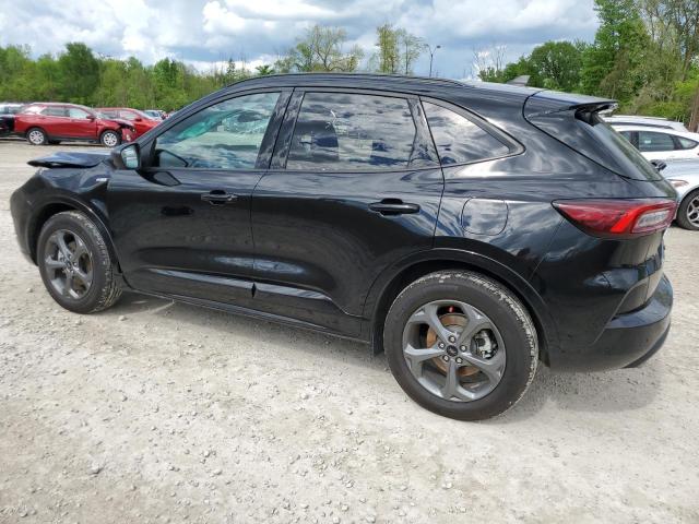 Vin: 1fmcu9mn1rua20187, lot: 56876055, ford escape st st line 20242