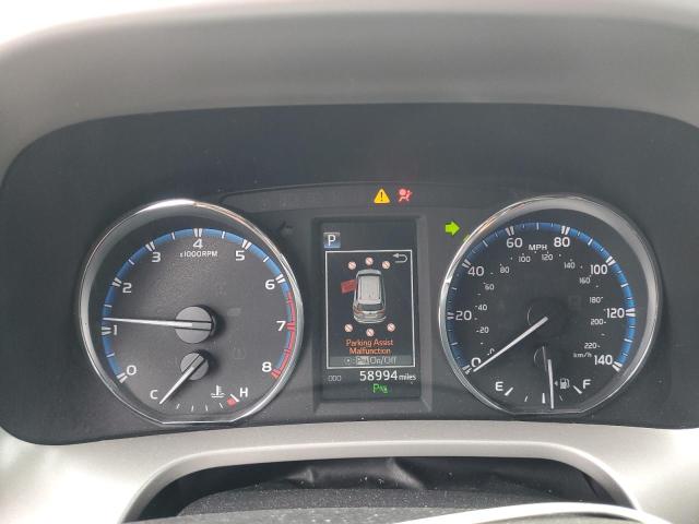 2017 TOYOTA RAV4 LIMIT - 2T3DFREV3HW595684