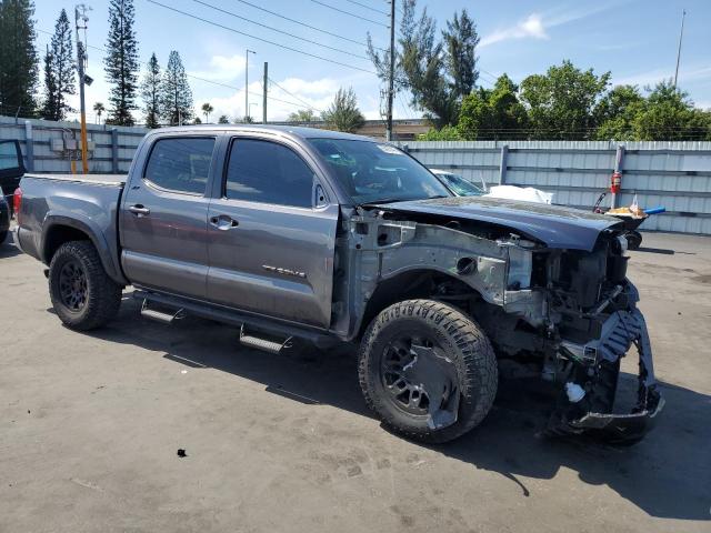 Vin: 3tyaz5cn2mt011832, lot: 55483445, toyota tacoma double cab 20214