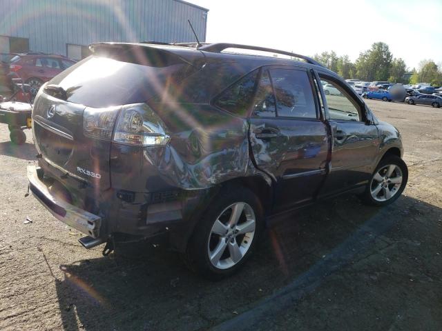 LEXUS RX 330 2004 black  gas JTJGA31U040015003 photo #4