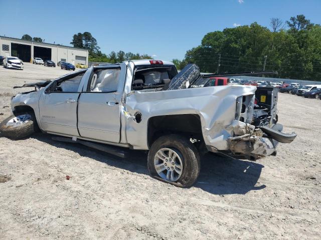 Vin: 3gcpcreh0jg156741, lot: 55420075, chevrolet all models c1500 lt 20182