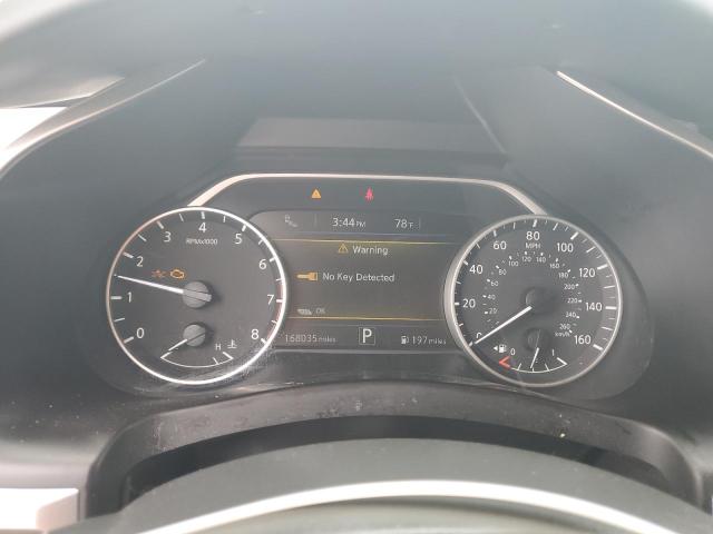 2018 NISSAN MURANO S - 5N1AZ2MGXJN144751