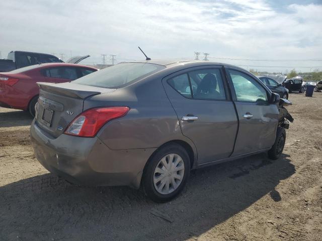 Vin: 3n1cn7ap5dl884595, lot: 55261085, nissan versa s 20133