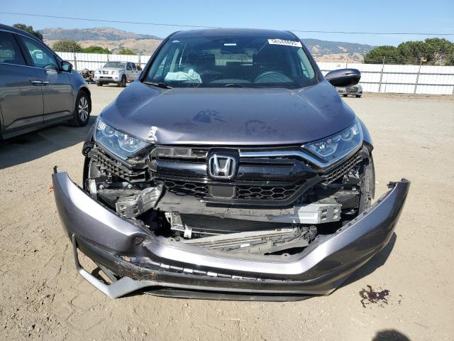 2020 HONDA CR-V EX - 2HKRW1H53LH413341