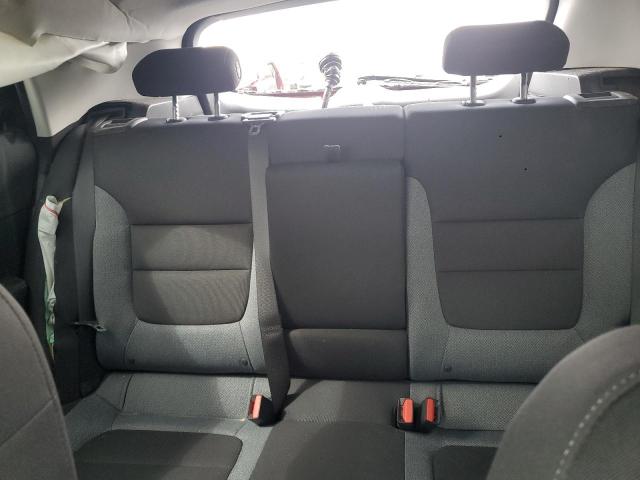 2025 CHEVROLET TRAILBLAZE - KL79MRSL6SB111986
