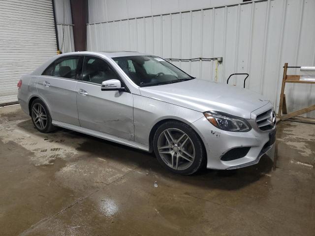 Vin: wddhf8jb7gb196121, lot: 57166725, mercedes-benz e-class 350 4matic 20164