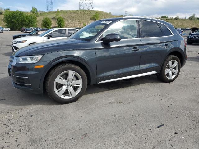 AUDI Q5 PREMIUM