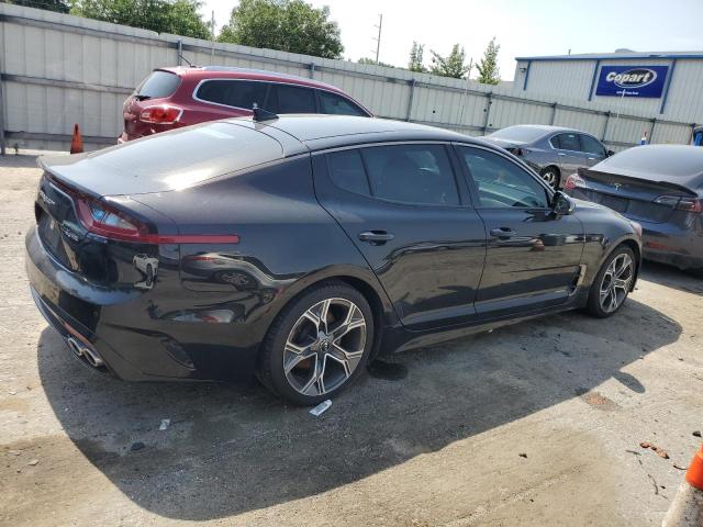 Vin: knae15la8m6093225, lot: 57321965, kia stinger 20213