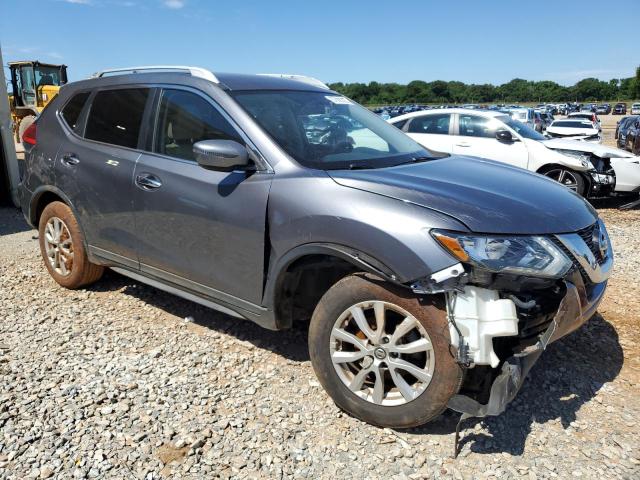 Vin: knmat2mv3hp504526, lot: 57898325, nissan rogue s 20174